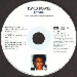 David Bowie: Lodger (CD) - Bild 4