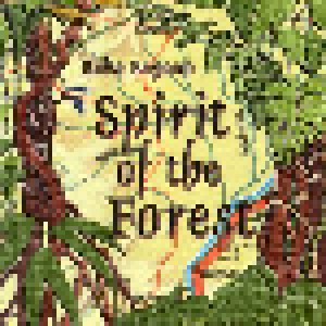 Cover - Baka Beyond: Spirit Of The Forest