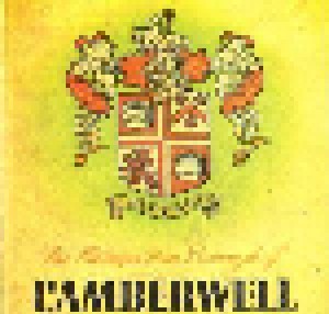Camberwell Now: All's Well (CD) - Bild 1