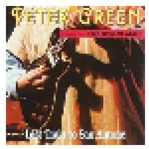 Peter Green: Last Train To San Antone (CD) - Bild 1