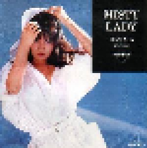Mari Hamada: Misty Lady (CD) - Bild 1