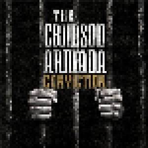 Cover - Crimson Armada, The: Conviction