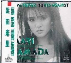 Mari Hamada: Love Never Turns Against (CD) - Bild 2