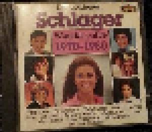 Die Goldenen Schlagerwunderjahre 1970-1980 (CD) - Bild 1