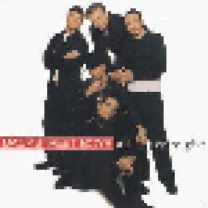 Backstreet Boys: All I Have To Give (Single-CD) - Bild 1