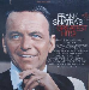 Frank Sinatra: Greatest Hits! (LP) - Bild 1