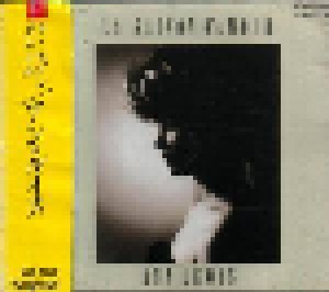 Ann Lewis: La Saison d'Amour (CD) - Bild 2