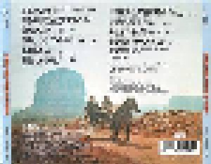 Ennio Morricone: C'era Una Volta Il West (CD) - Bild 2
