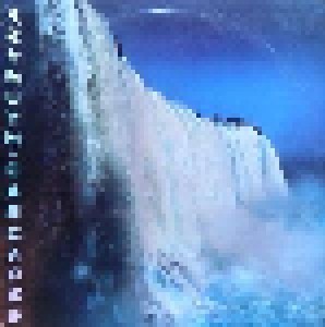 Cover - Azymuth: Cascades