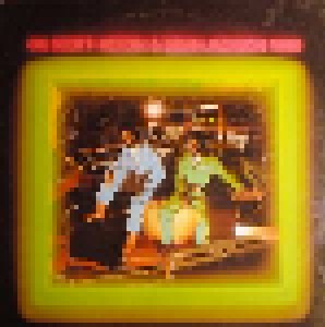 Gil Scott-Heron & Brian Jackson: 1980 (LP) - Bild 1