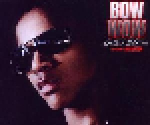Bow Wow Feat. Omarion: Let Me Hold You (Single-CD) - Bild 1