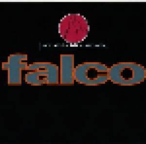 Falco: The Remix Hit Collection (LP) - Bild 1