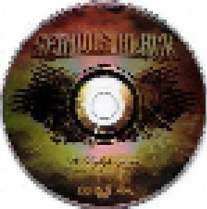 Serious Black: As Daylight Breaks (CD) - Bild 2