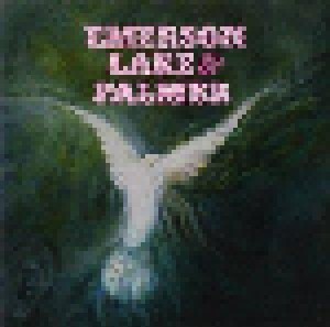 Emerson, Lake & Palmer: Emerson, Lake & Palmer (2-CD) - Bild 1