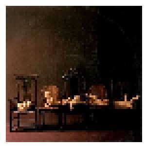 Abacus: Abacus (CD) - Bild 1