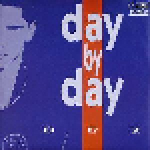 Cover - Dex: Day By Day