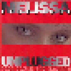 Melissa Etheridge: Unplugged - Cover