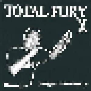 Total Fury: Committed To The Core - Cover