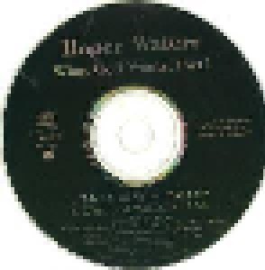 Roger Waters: What God Wants, Part I (Single-CD) - Bild 2