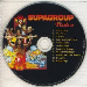 Supagroup: Rules (CD) - Bild 5