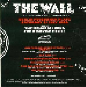 Roger Waters + Pink Floyd: The Wall Berlin '90 (Split-Promo-CD) - Bild 2
