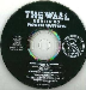 Roger Waters + Pink Floyd: The Wall Berlin '90 (Split-Promo-CD) - Bild 3