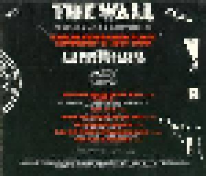 Roger Waters + Pink Floyd: The Wall Berlin '90 (Split-Promo-CD) - Bild 4