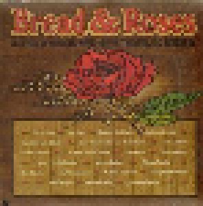Bread & Roses - Festival Of Acoustic Music (2-LP) - Bild 1