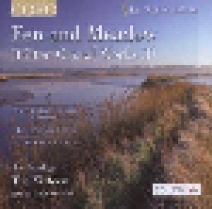 Benjamin Britten: Fen And Meadow - Britten Choral Works III (CD) - Bild 1
