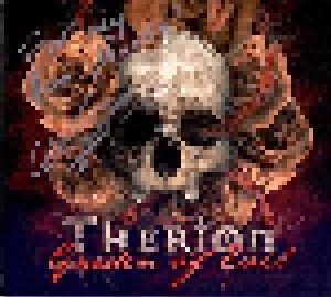 Cover - Therion: Garden Of Evil
