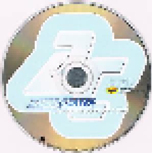 Aaron Carter: Crazy Little Party Girl (Single-CD) - Bild 4