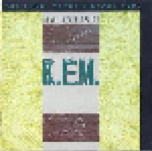 R.E.M.: Dead Letter Office (CD) - Bild 1