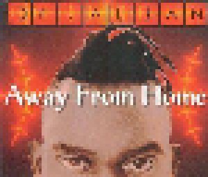 Dr. Alban: Away From Home (12") - Bild 1