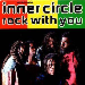 Inner Circle: Rock With You (12") - Bild 1