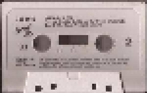 Judas Priest: Scoop 33 (Tape-EP) - Bild 4