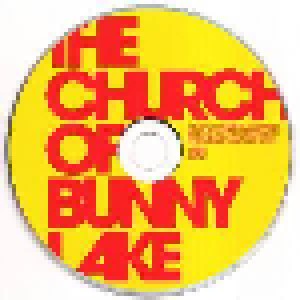 Bunny Lake: The Church Of Bunny Lake (CD) - Bild 5