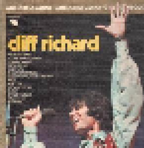 Cliff Richard: Golden Record (LP) - Bild 1