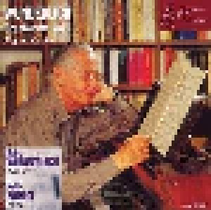 Heinz Wunderlich: Orgelwerke Vol. 1 (CD) - Bild 1