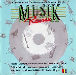 Musik Revue (CD) - Bild 1