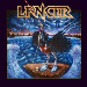 Lancer: Lancer (CD) - Bild 1