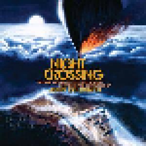 Jerry Goldsmith: Night Crossing (CD) - Bild 1