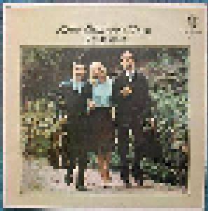 Peter, Paul And Mary: In The Wind (LP) - Bild 1
