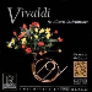 Antonio Vivaldi: For Diverse Instruments (CD) - Bild 1