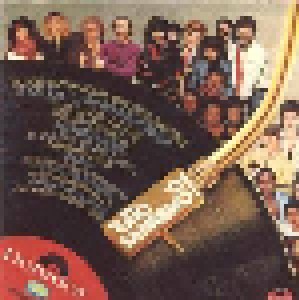 Cover - Passengers: Tutto Sanremo '81