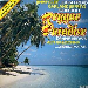 Cover - Sandpebbles Of Barbados, The: Reggae Paradise