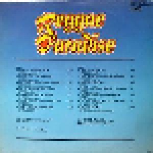 Reggae Paradise (LP) - Bild 2