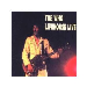The Who: Livehous Live (CD) - Bild 1
