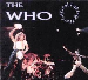 The Who: Taking The Capitol (CD) - Bild 1