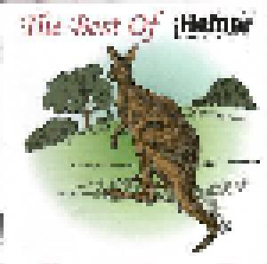 Hefner: The Best Of Hefner 1996 - 2002 (CD) - Bild 3