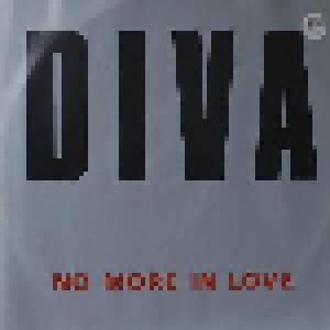 Cover - Diva: No More In Love